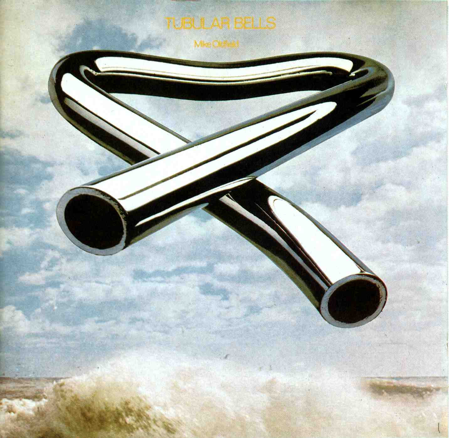 tubular bells tubular bells