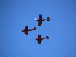Air Show