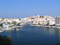 Agios Nikolaos