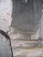 Schody w obiekcie 720