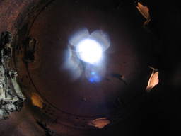 Druga kopuła w ob.720