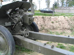 Haubica 122 mm wz. 1938