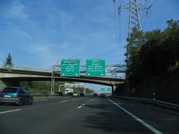 Autostrada do Montreux