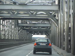 Most na Wiśle w Grudziądzu