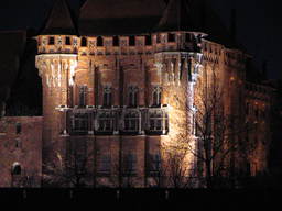 Pałac wielkich mistrzów