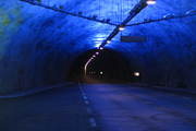 Tunel Laerdal (24.5km)