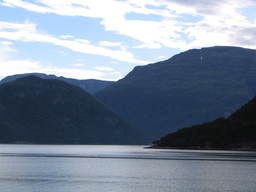 Fiord Sundals