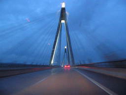 Most Uddevalla w Szwecji