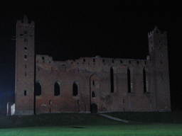 Zamek w Radzyniu Chełmińskim