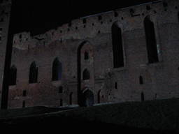 Zamek w Radzyniu Chełmińskim