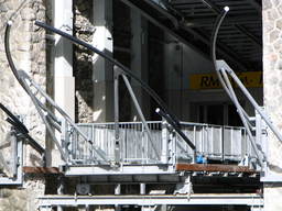 Kolejka na Kasprowy Wierch