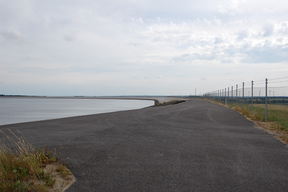 Jezioro na górze Żar