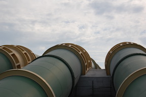 Elektrownia szczytowo-pompowa na górze Żar