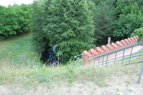 Akwedukt w Fojutowie