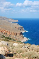 Przylądek Gramvousa