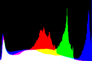 histogram