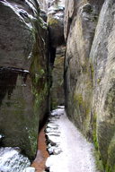 Teplickie Skalne Miasto