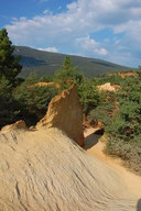 Le Colorado Provençal