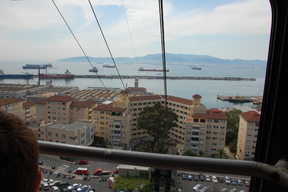 Gibraltar
