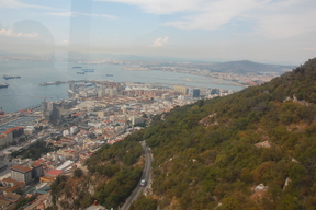 Gibraltar