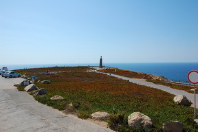 Cabo da Roca