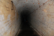 Poterna w Forcie VIIa.
