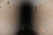 Poterna w Forcie VIIa.