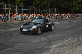 Nissan 350Z