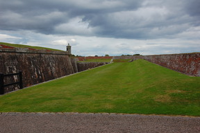 Fort George