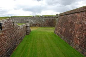 Fort George