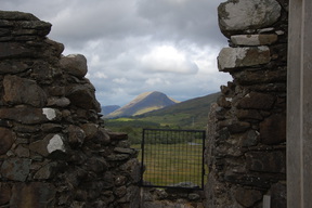 Zamek Kilchurn