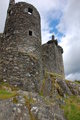 Zamek Kilchurn