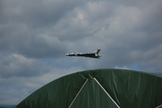 Bombowiec Avro Vulcan