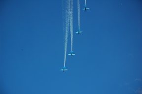 Dunsfold Wings and Wheels 2010