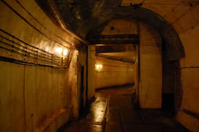 Linia Maginota - Fort Hackenberg