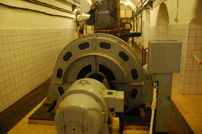 Linia Maginota - Fort Hackenberg