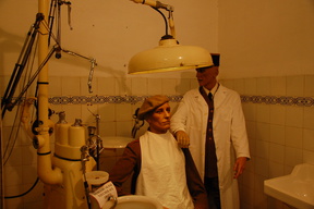 Linia Maginota - Fort Hackenberg