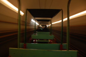 Linia Maginota - Fort Hackenberg