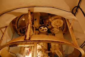 Linia Maginota - Fort Hackenberg