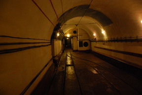 Linia Maginota - Fort Hackenberg