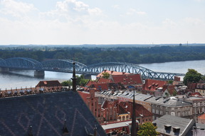 Toruń