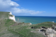 Beachy Head