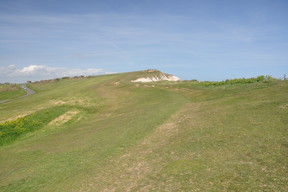 Beachy Head
