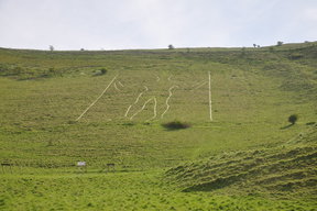 Long Man of Wilmington