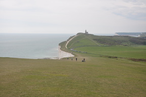 Beachy Head
